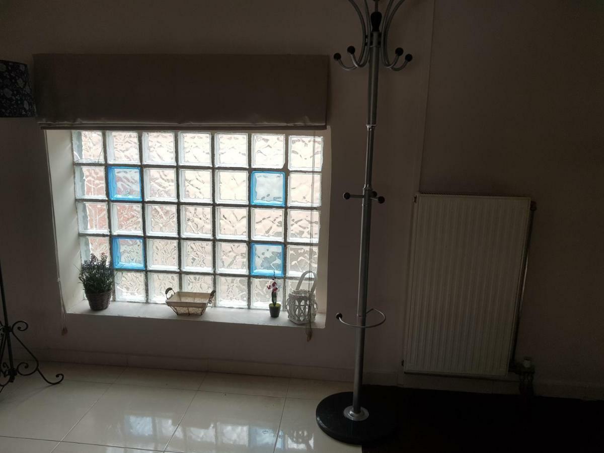 Ferienwohnung Seaside Kalamata Exterior foto